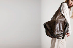 Leather Laptop Bags for Ladies Protection for Devices