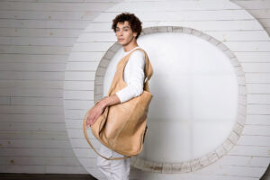 Leather Laptop Totes for Him Durable Elegance