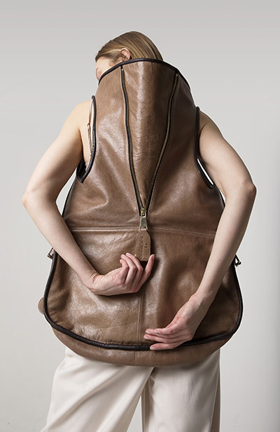 Leather Sling Bag Stylish Accessories Leather Sling Bag Stylish Accessories