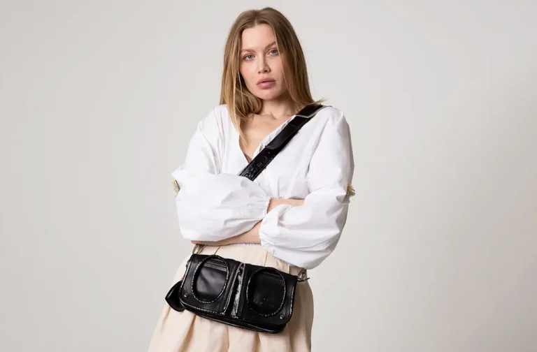 Purses for Women in New York Urban Elegance
