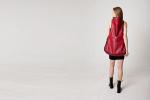 Women Leather Bags New York   Urban Elegance