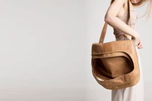 Women's Leather Purses With Detailing   Sophisticated