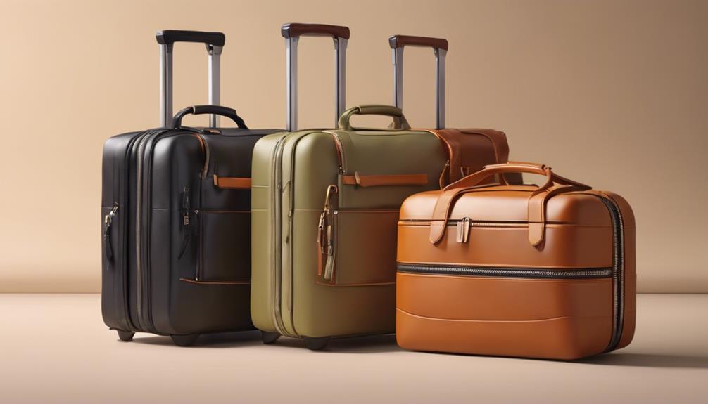 Your Favorite Under the Seat Carry On Your Favorite Under the Seat Carry On