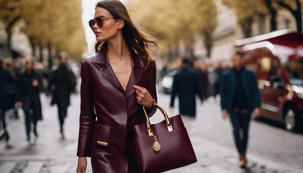 Paris Fashion Week Fall 2024