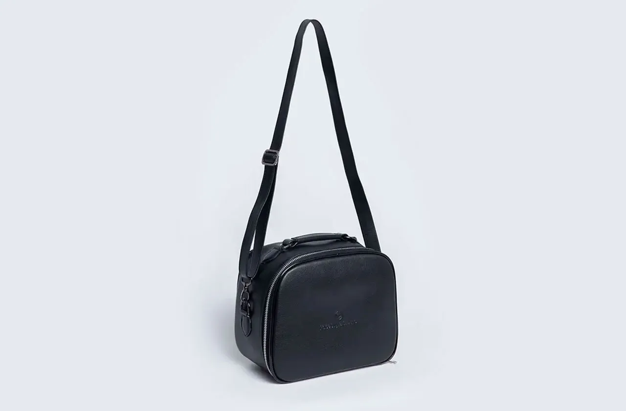 FaceStyle Cosmetic Bag 3