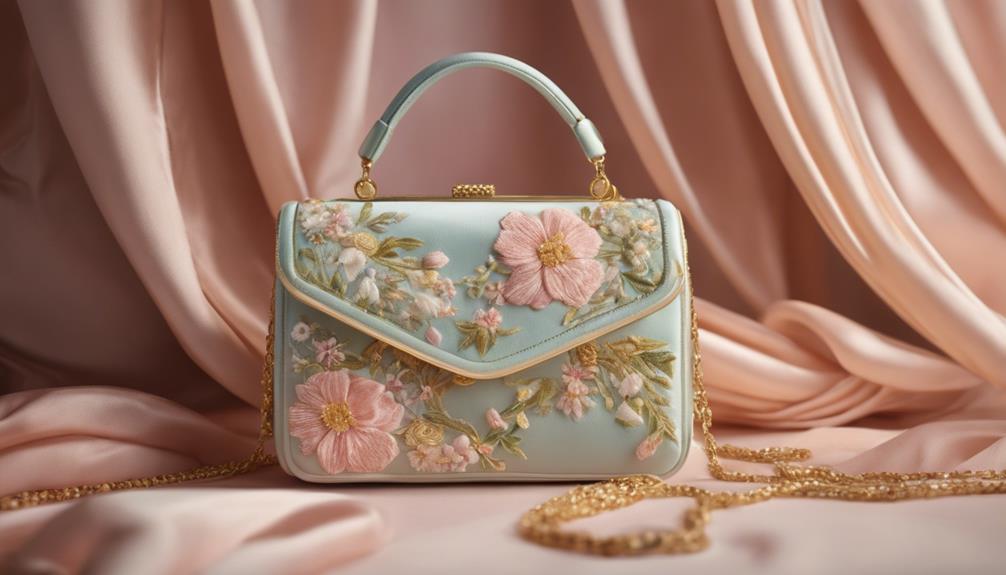 a stylish and elegant accessory