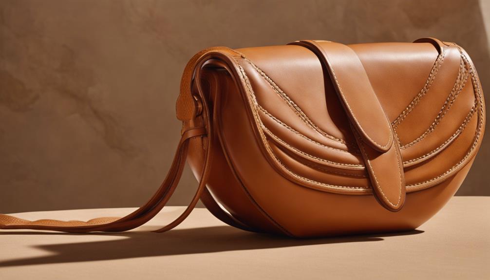 The Khaite Maeve Bag The Khaite Maeve Bag