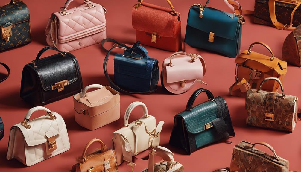 2024 Brand New Bag