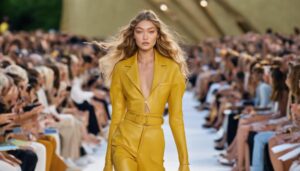 celebrity influence in fashion