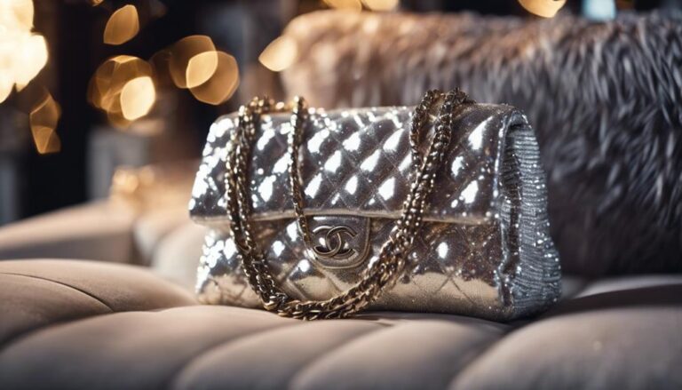 chanel bag dream come true