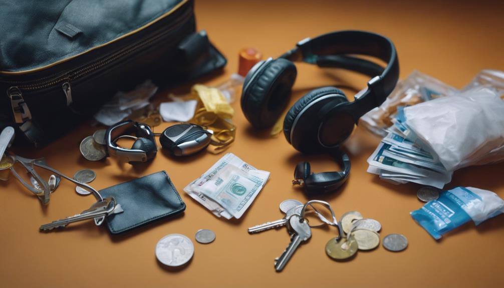 Messy Bags Messy Bags