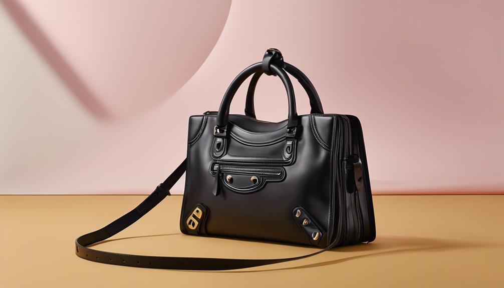 Le City Bag Le City Bag