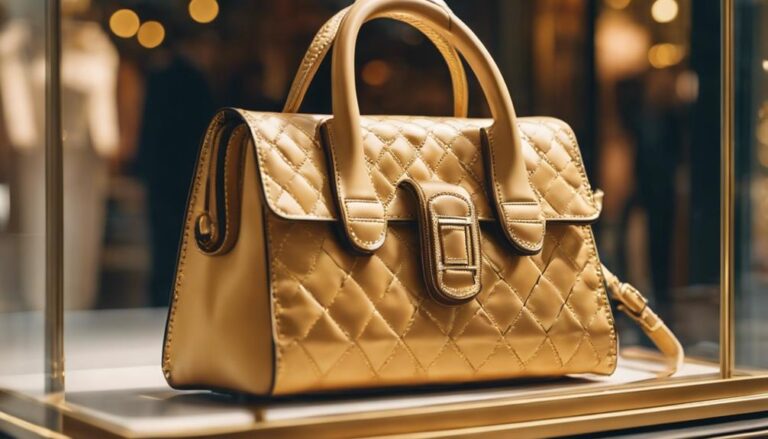 dream designer bag wishlist