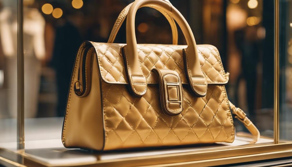 dream designer bag wishlist