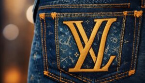 eco friendly denim in fashion