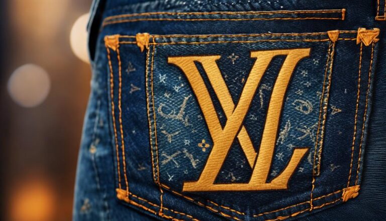 eco friendly denim in fashion
