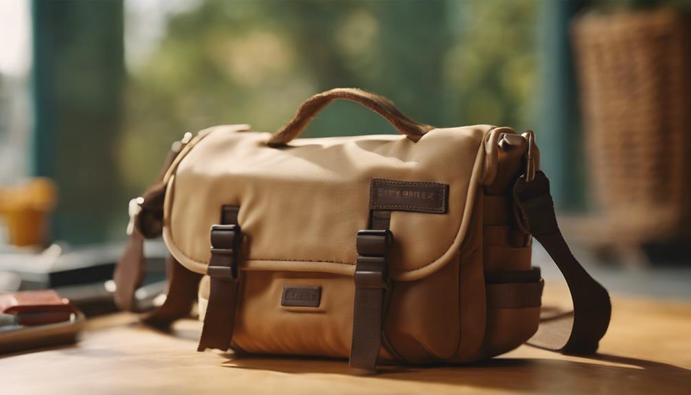 Little Shoulder Bag Little Shoulder Bag