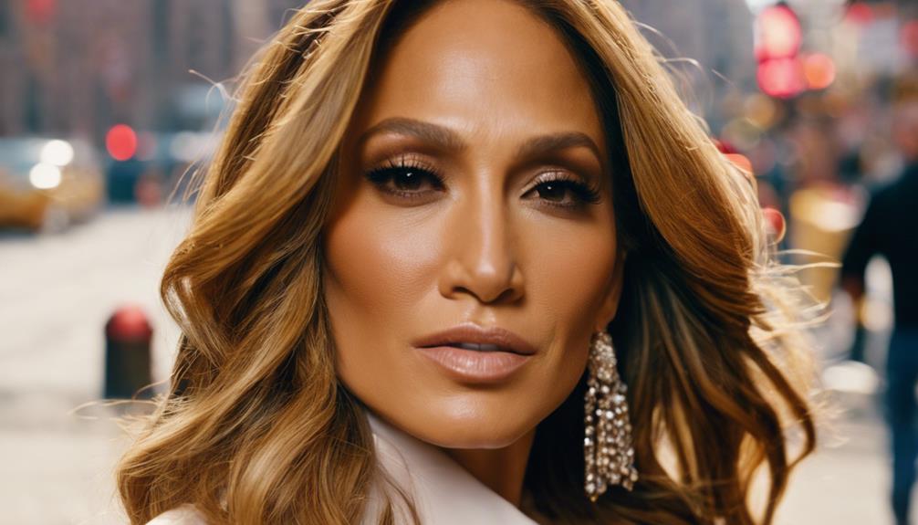 Jennifer Lopez