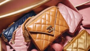elegant designer clutches collection