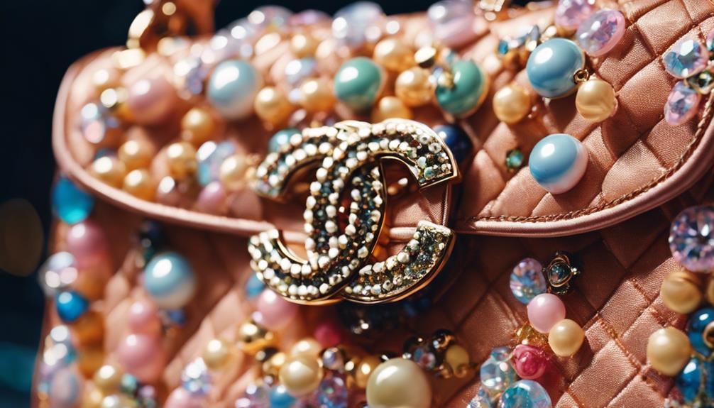 First Look Chanel Spring 2024 Bags First Look Chanel Spring 2024 Bags