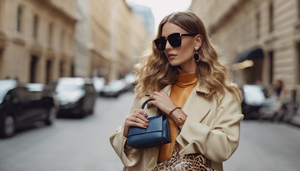 Ferragamo Hug Bag