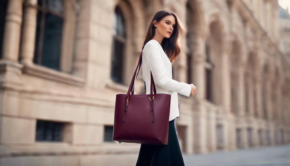 Soho's Cold Weather Bags In The Wild