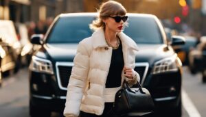 taylor swift s saint laurent