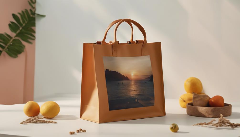 Your Latest It Bag Might Just Be Made Of paper Your Latest It Bag Might Just Be Made Of paper