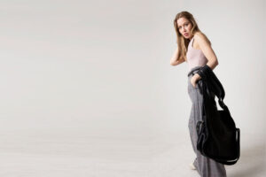 Bag Essential Everyday Carryall