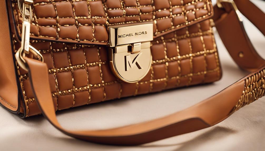 Michael Kors Bags Guide