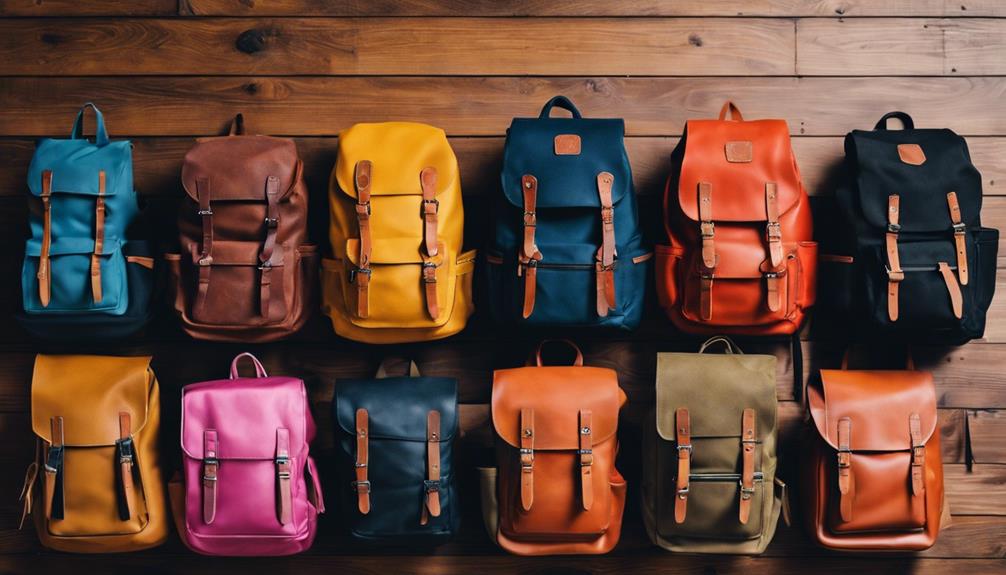 backpack buying made easy