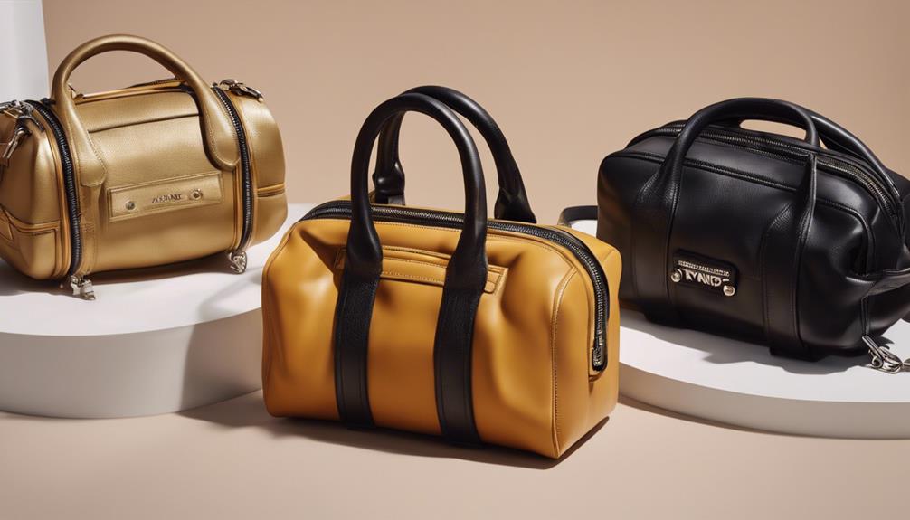fashion designer s popular bags