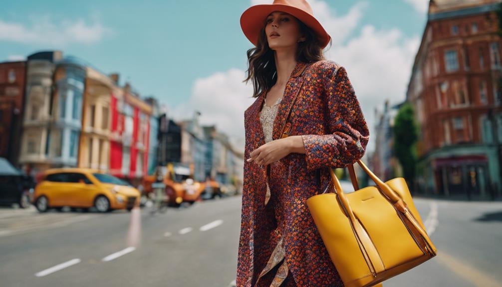 6 AW Handbag Trends To Amp Up Your Wardrobe 6 AW Handbag Trends To Amp Up Your Wardrobe