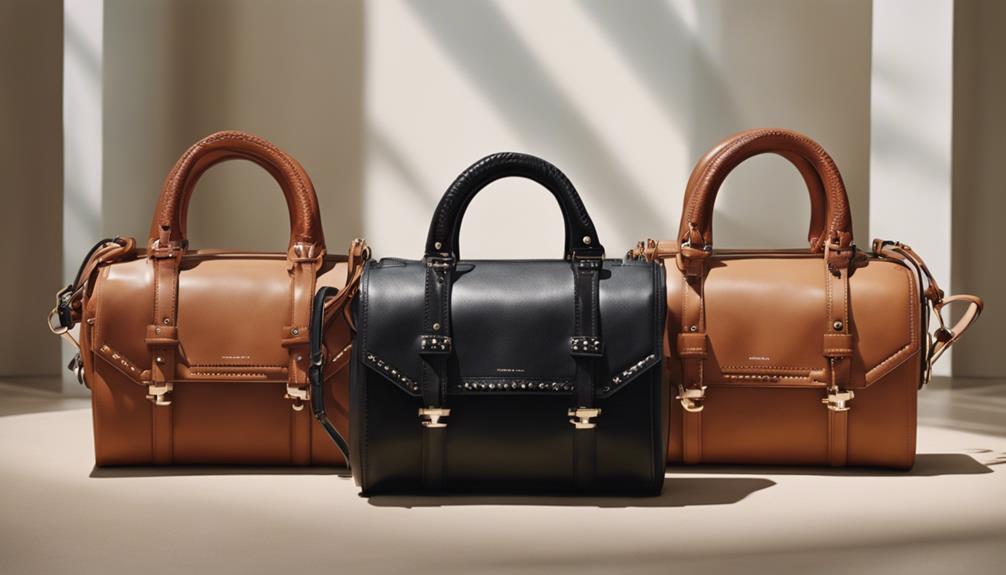 A Buyer’s Guide To Alexander Wang Bags