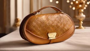 louis vuitton croissant bag