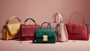 luxury handbags by kurt geiger