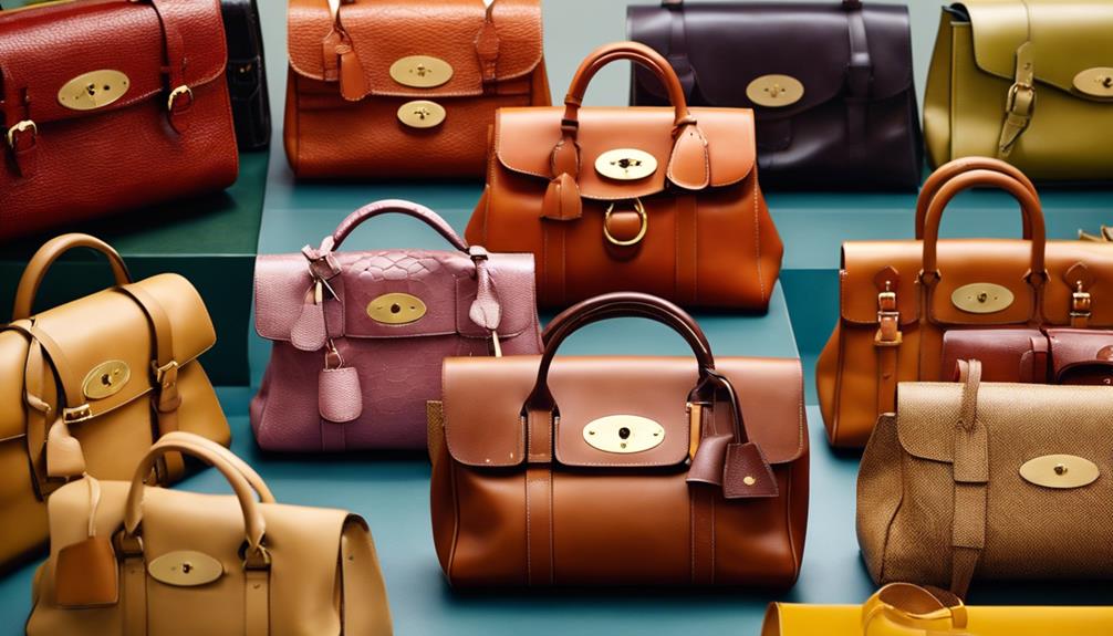 The Top 5 Vintage Mulberry Bags The Top 5 Vintage Mulberry Bags