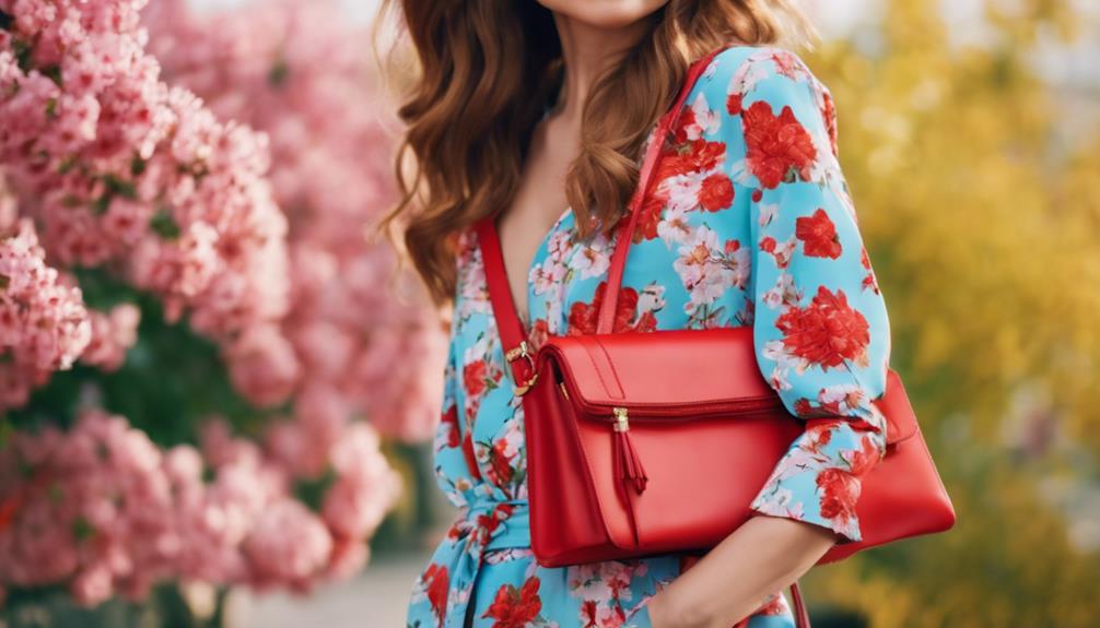 Spring Styles for Women