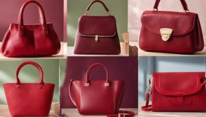 selecting the perfect red