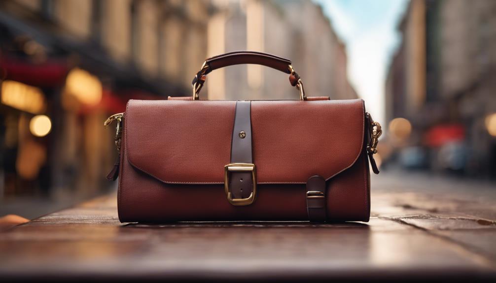 10 Years Ago I Got My First Designer Bag 10 Years Ago I Got My First Designer Bag