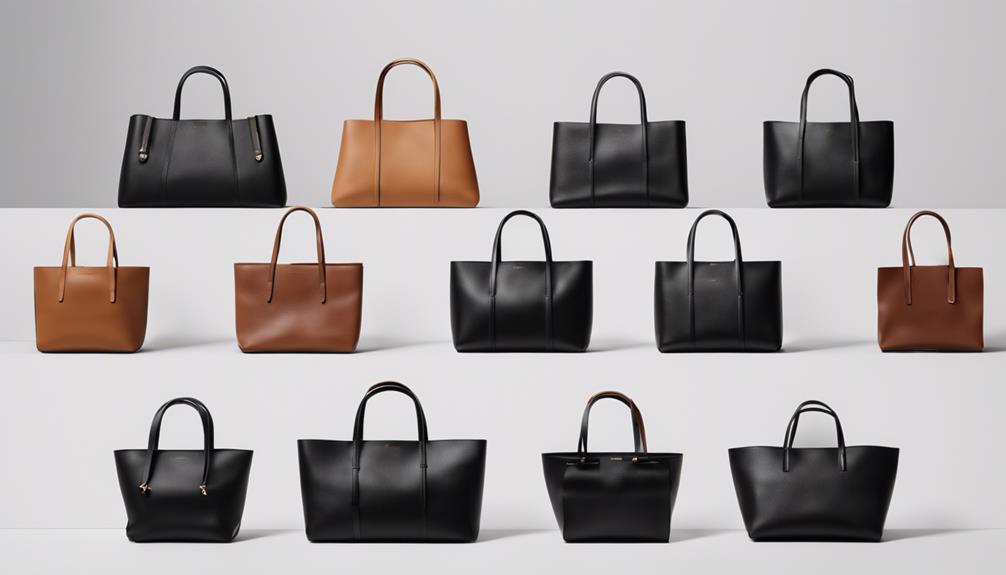 6 of the Best Little Black Bags 6 of the Best Little Black Bags