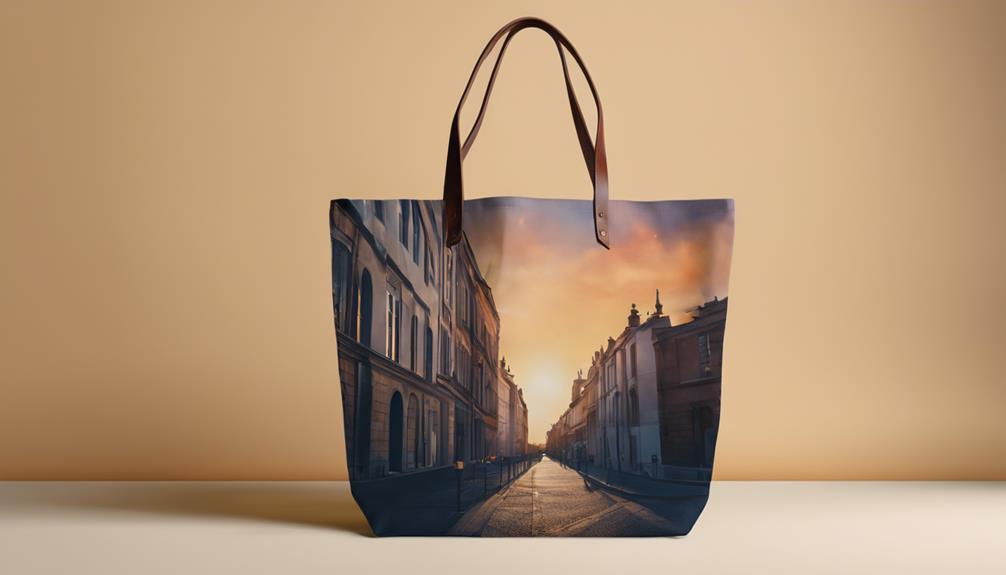 The Bag Guide to the Tote Bag The Bag Guide to the Tote Bag