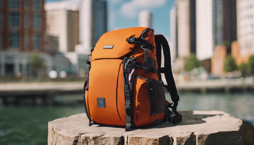 Our Guide to the Best Backpacks