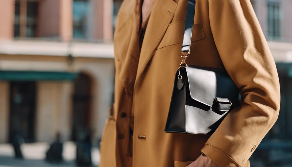 Which Bag Did You Favor Most This Year? Which Bag Did You Favor Most This Year?