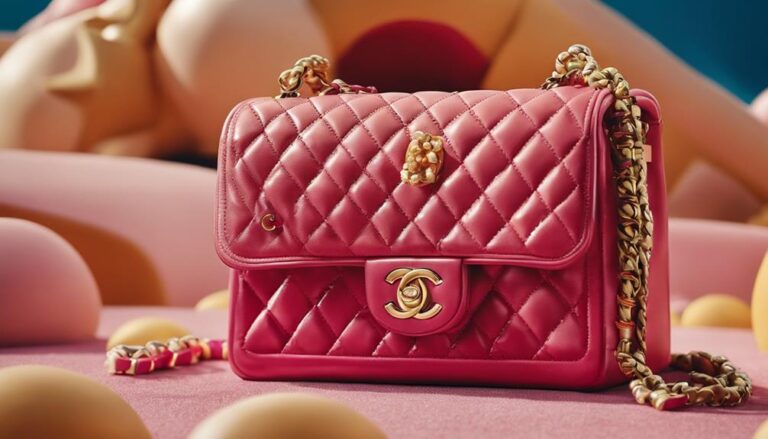 chic chanel cruise collection