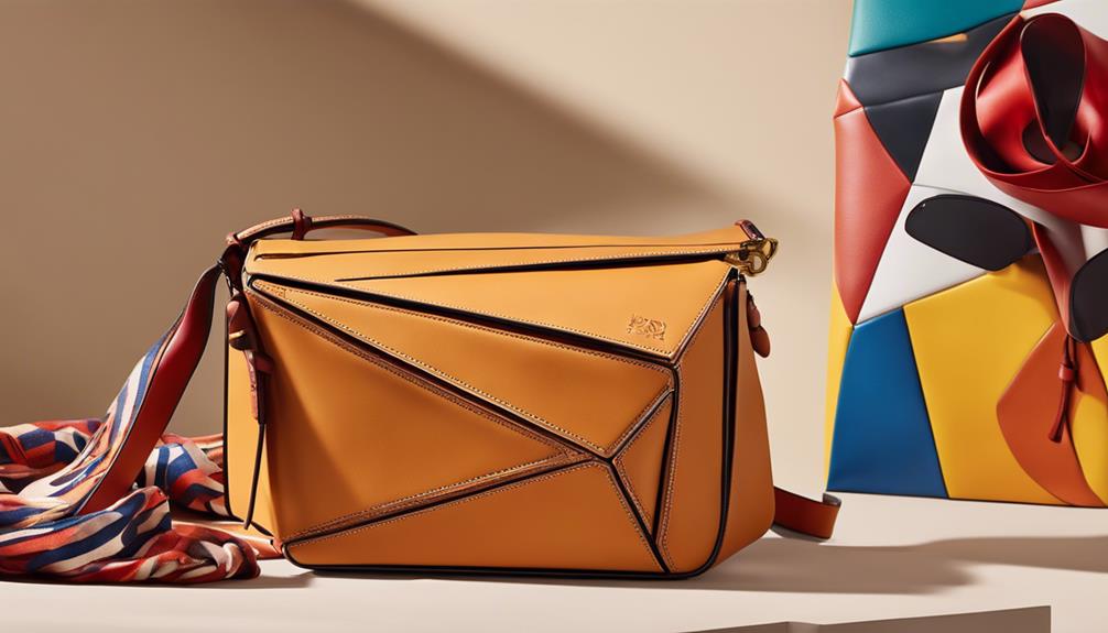 The Loewe Puzzle And Other Signature Gifts