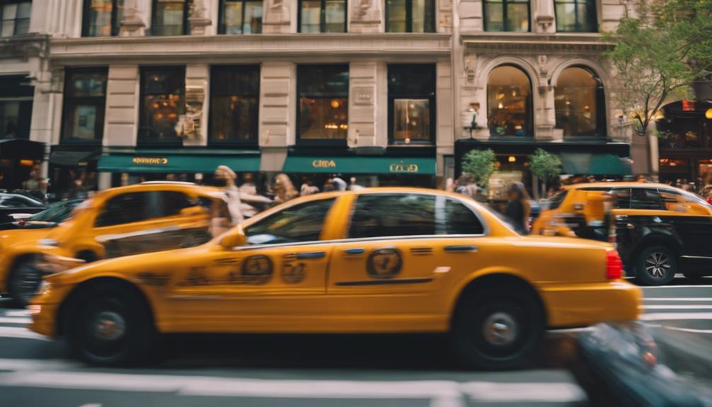 The Latest Bags In The Wild From New York City's UES The Latest Bags In The Wild From New York City's UES