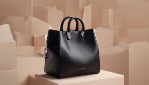 A Look At Matthew Williams Last Bags For Givenchy