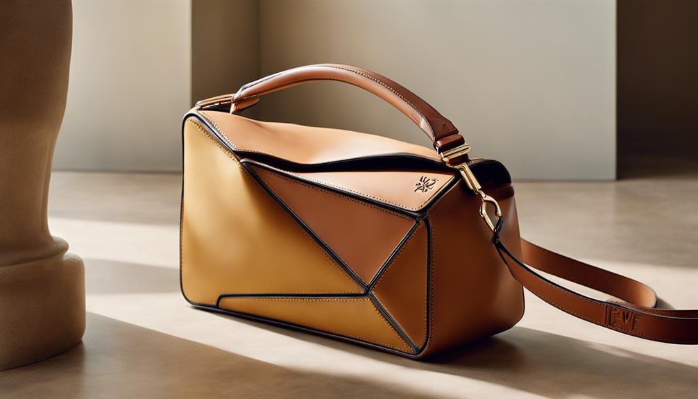 The Loewe Puzzle And Other Signature Gifts The Loewe Puzzle And Other Signature Gifts
