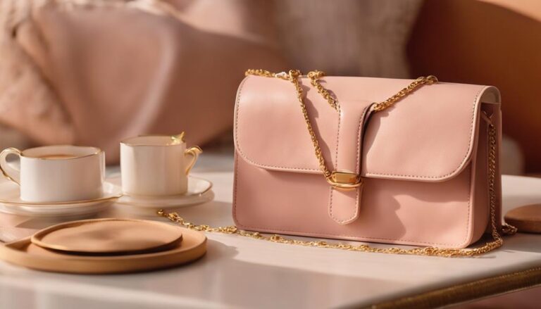My Sezane Claude The Little Bag
